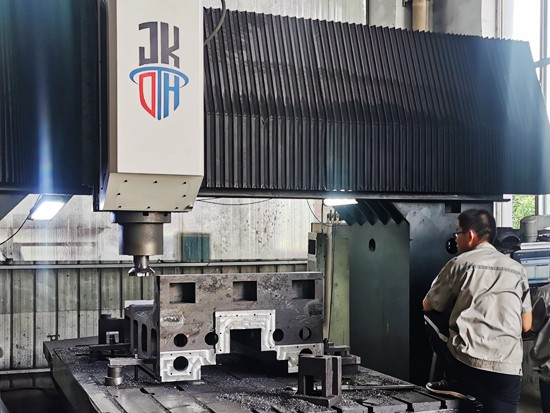 大家常說(shuō)的BT30/BT40/NT30是啥意思代表什么？