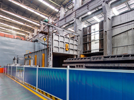 精科大恒生產的數控龍門系列機床質量怎么樣？可靠嗎？