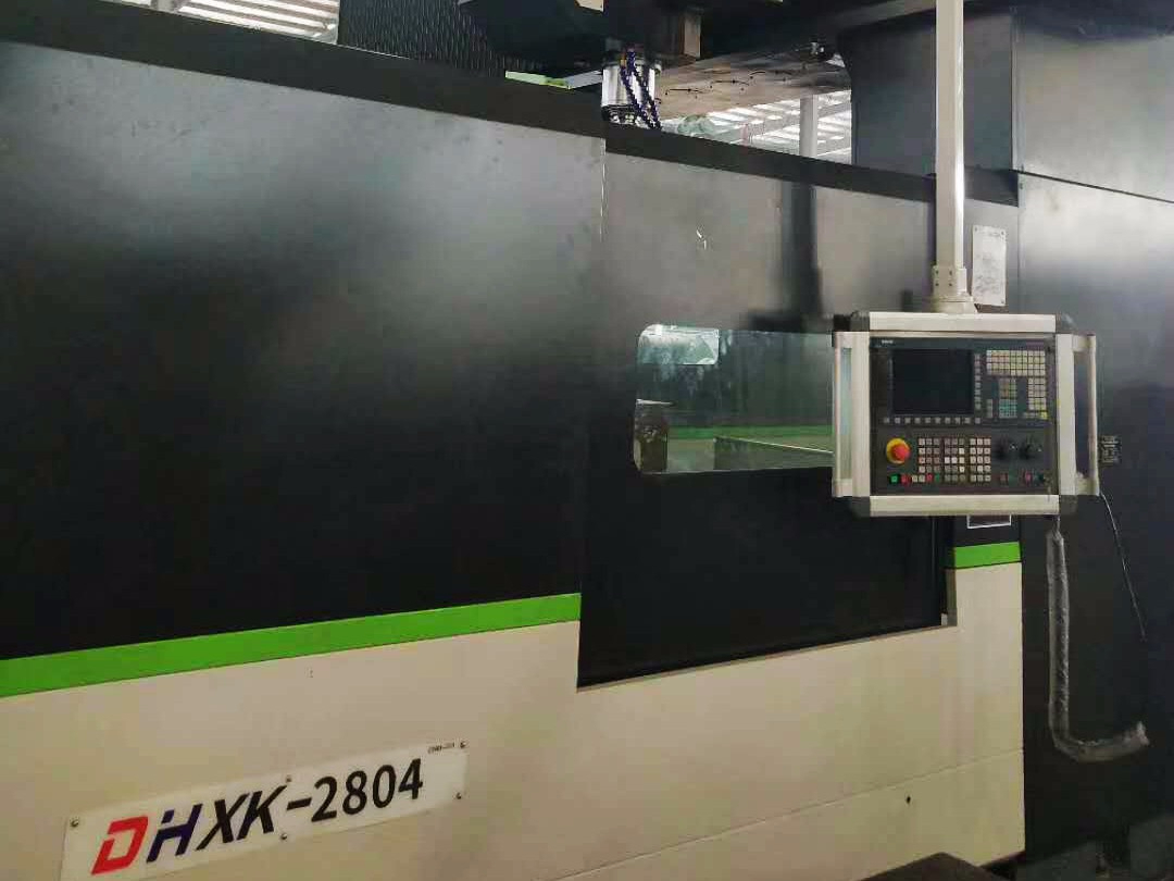 數控技術是怎么應用在機床上的？