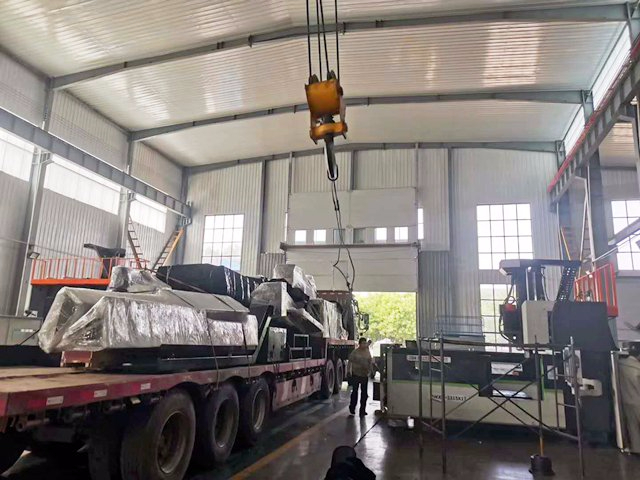 關(guān)于龍門銑加工你知道多少？數(shù)控龍門銑床廠家為您解答