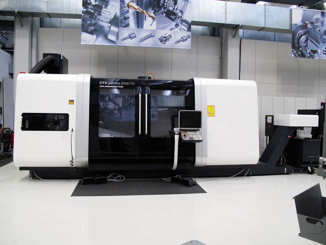 美、德、日三國為什么能長期做機床產業的頭三把交椅？